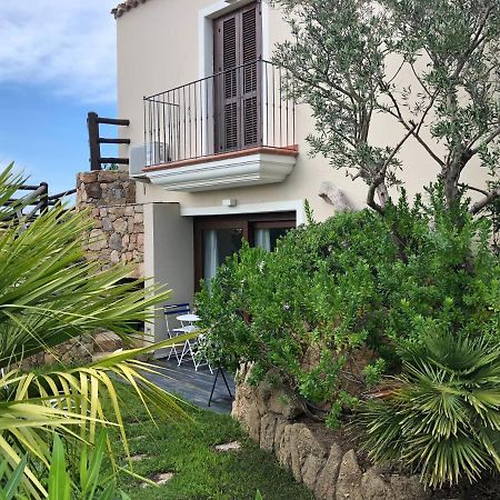 Sardegna Home Luxury Palau Εξωτερικό φωτογραφία