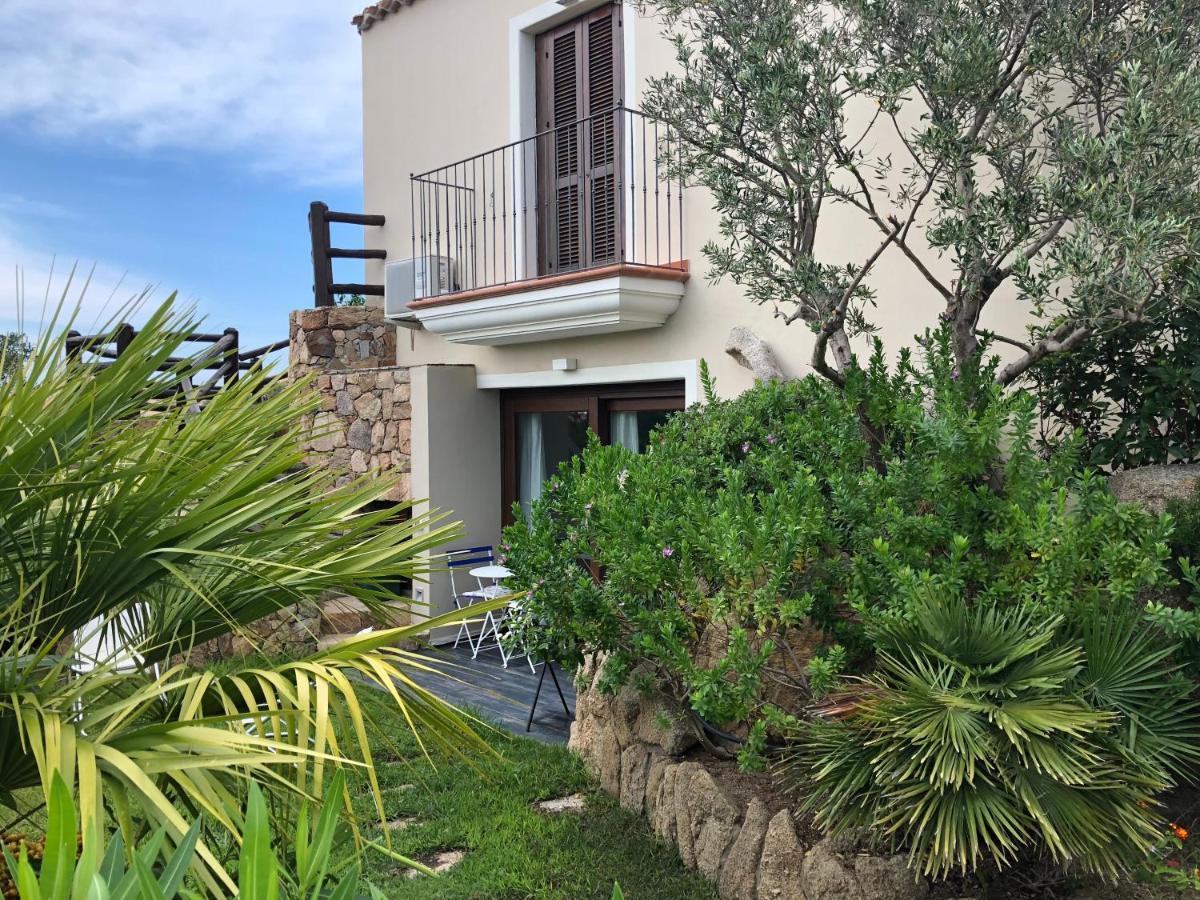 Sardegna Home Luxury Palau Εξωτερικό φωτογραφία