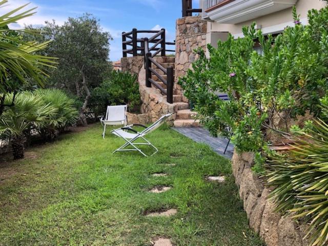 Sardegna Home Luxury Palau Εξωτερικό φωτογραφία