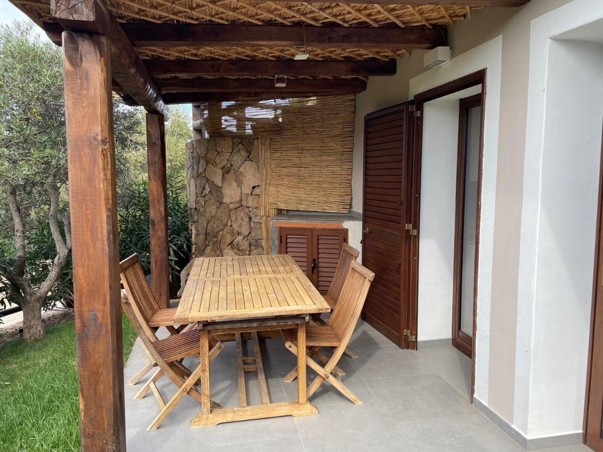 Sardegna Home Luxury Palau Εξωτερικό φωτογραφία