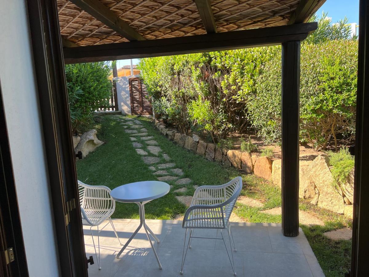 Sardegna Home Luxury Palau Εξωτερικό φωτογραφία