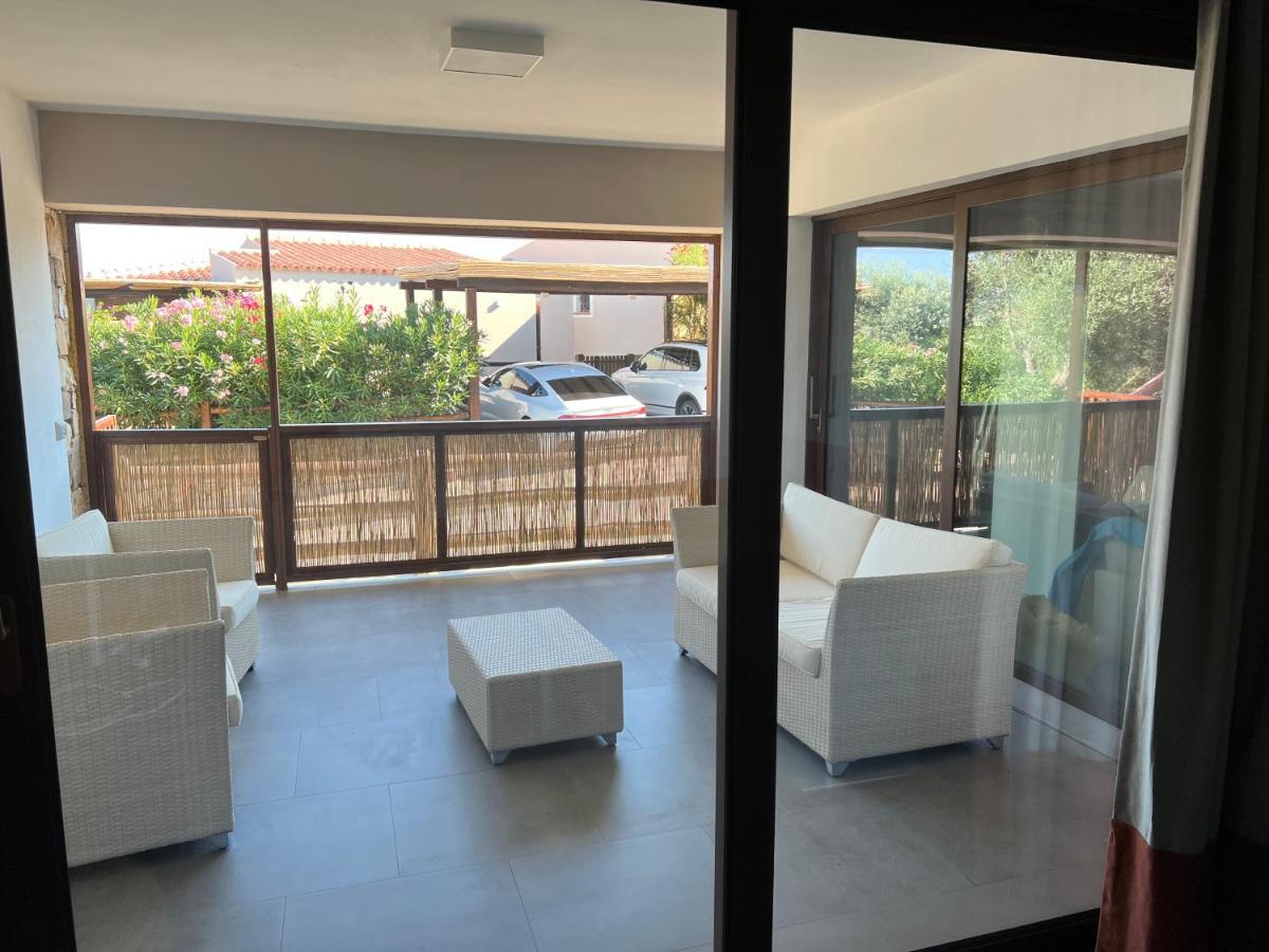 Sardegna Home Luxury Palau Εξωτερικό φωτογραφία
