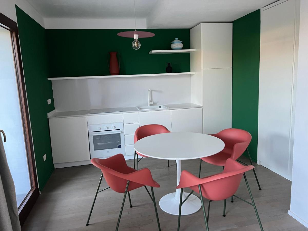 Sardegna Home Luxury Palau Εξωτερικό φωτογραφία