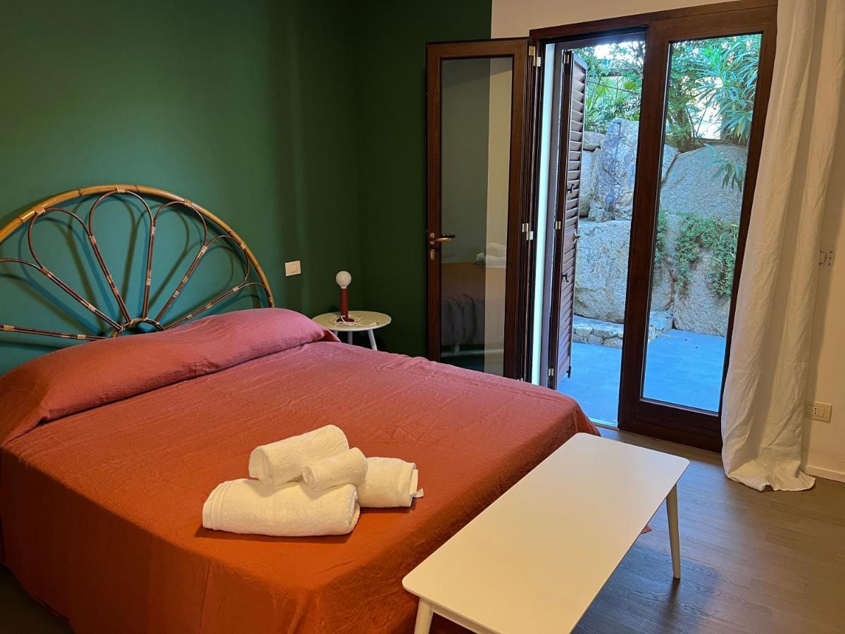 Sardegna Home Luxury Palau Εξωτερικό φωτογραφία