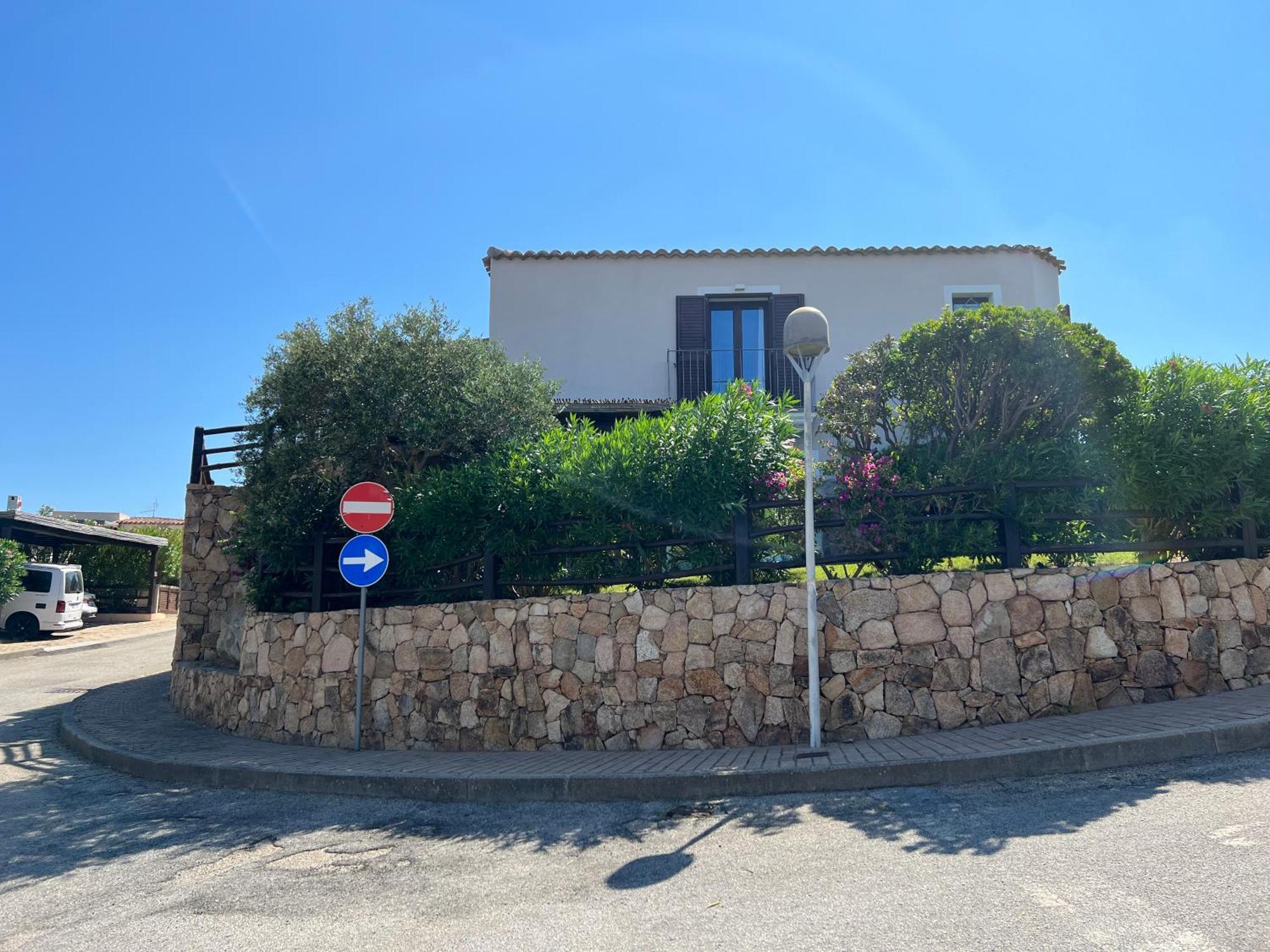 Sardegna Home Luxury Palau Εξωτερικό φωτογραφία