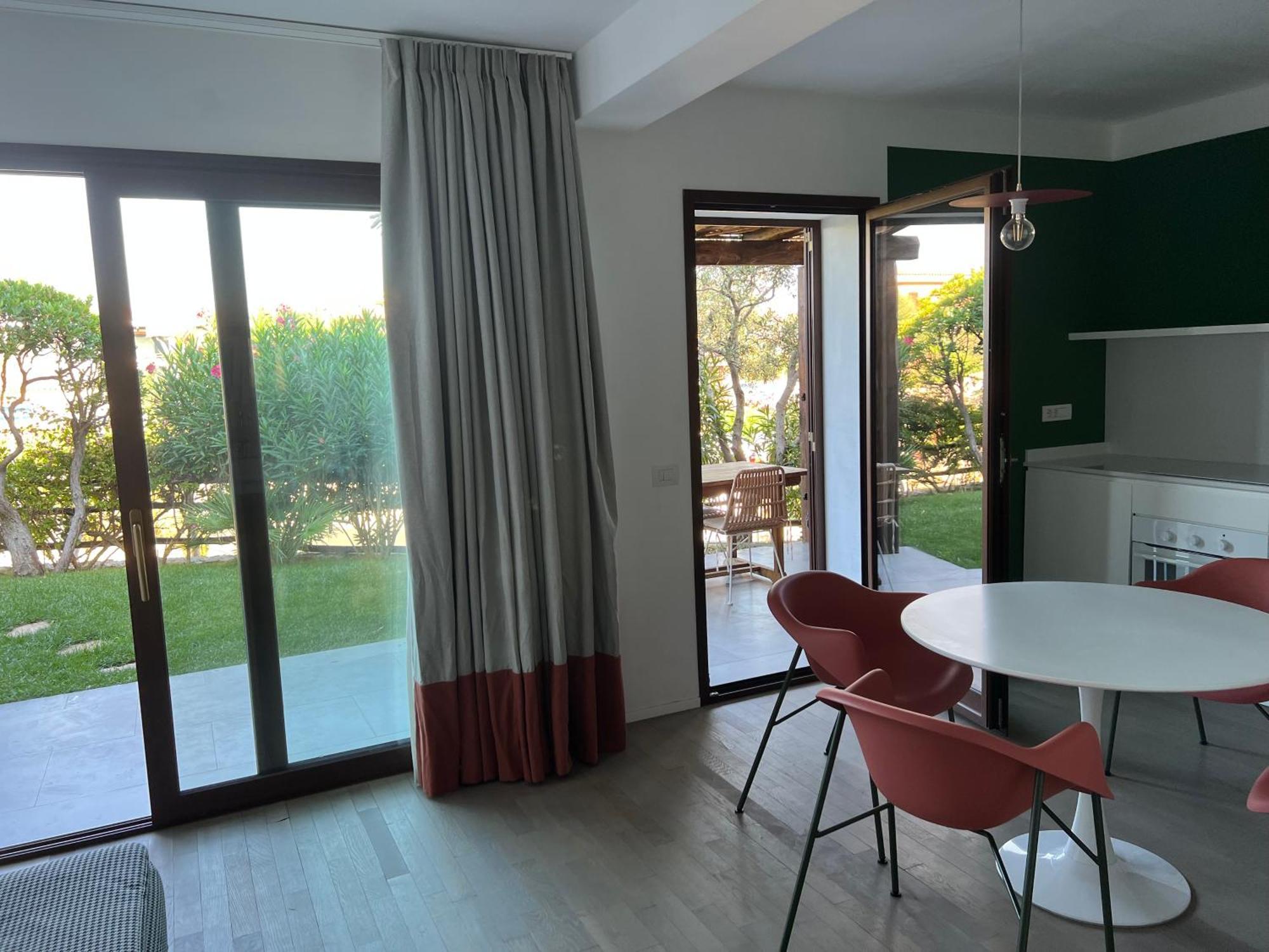 Sardegna Home Luxury Palau Εξωτερικό φωτογραφία