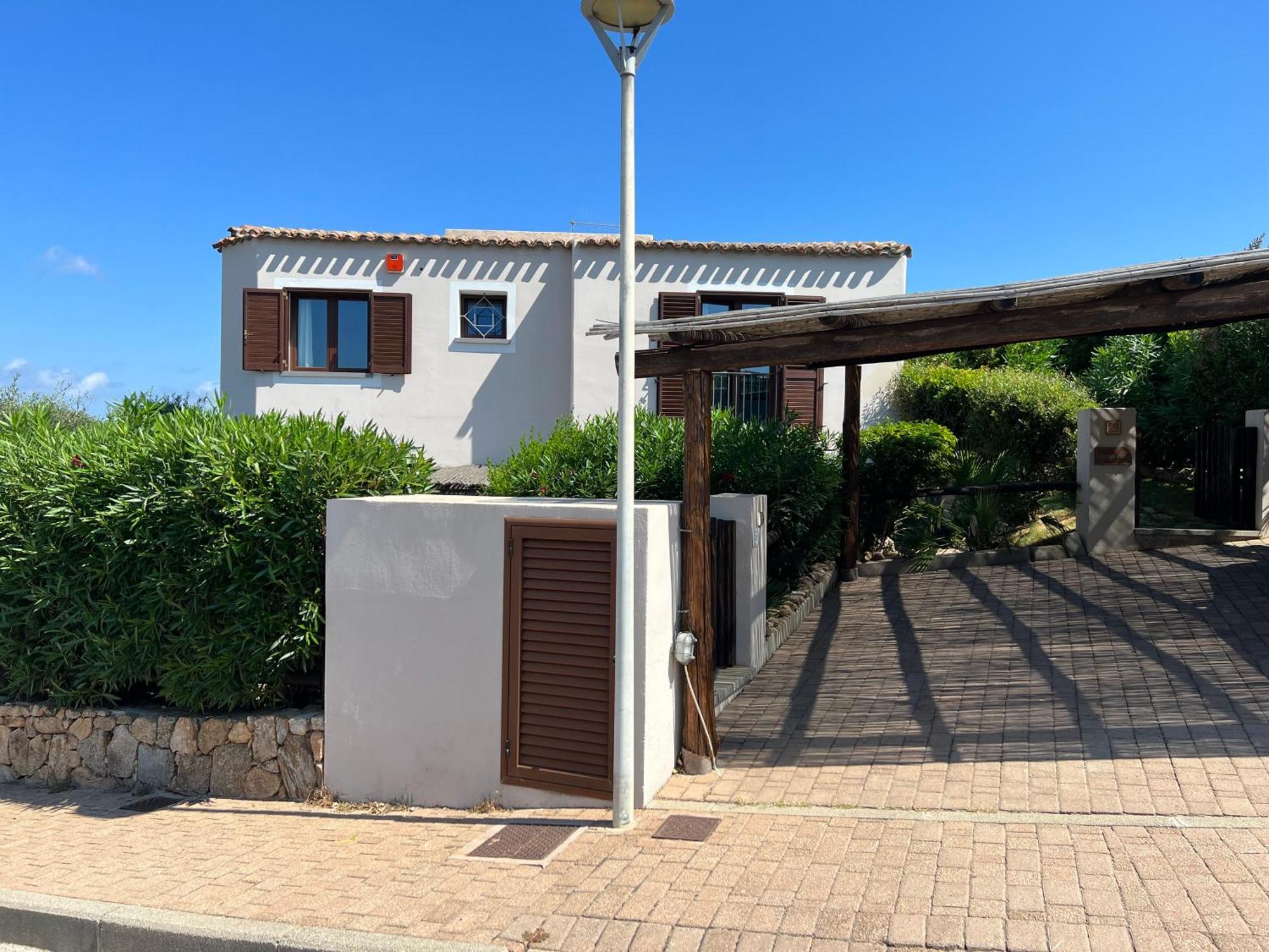 Sardegna Home Luxury Palau Εξωτερικό φωτογραφία